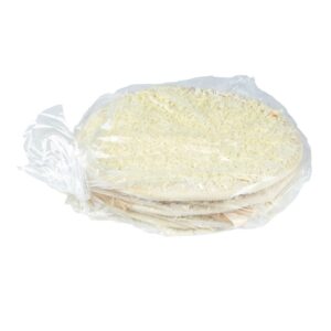 16″ Whole Grain Cheese Pizzas, R/E Bold | Packaged