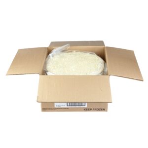 16″ Whole Grain Cheese Pizzas, R/E Bold | Packaged