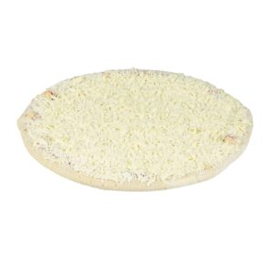 16″ Whole Grain Cheese Pizzas, R/E Bold | Raw Item