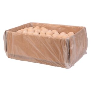 Dough Roll Wgrain 288-1.25z Rich | Packaged