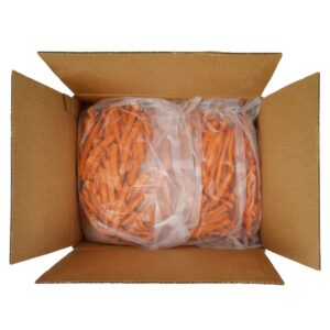 Sweet Potato Fries | Packaged