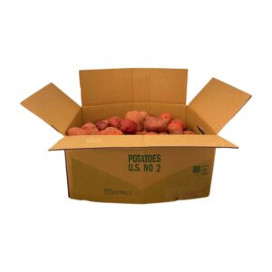 Red Potatoes | Packaged