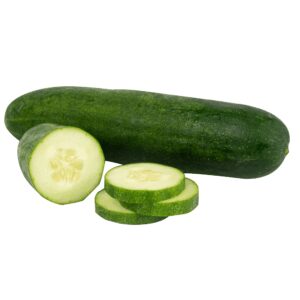 Cucumbers | Styled