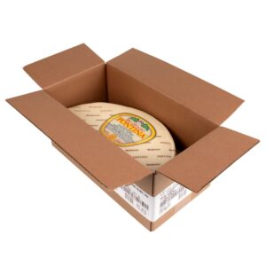Fontina Cheese | Packaged