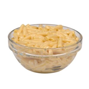 Macaroni & Cheese Entree | Raw Item