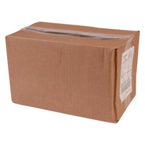 Couscous Salad with Feta & Mint | Corrugated Box