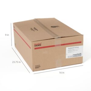 Swirl Bread | Corrugated Box