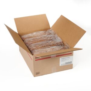 Swirl Bread | Packaged