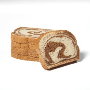 Swirl Bread | Raw Item
