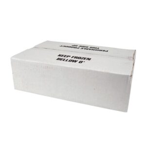 Heavy Duty Mayonnaise | Corrugated Box