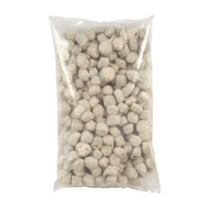 Heavy Duty Mayonnaise | Packaged