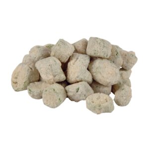 Heavy Duty Mayonnaise | Raw Item