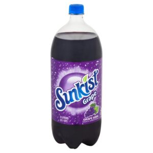 Grape Sunkist | Packaged