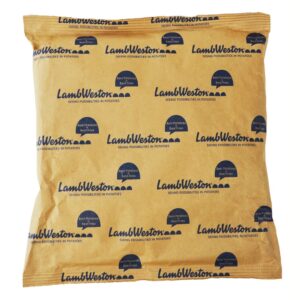 Stealth Fries Potato Dippers | Packaged