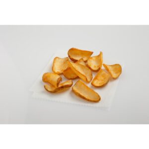 Stealth Fries Potato Dippers | Styled