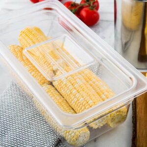 Yeast Dinner Rolls | Styled