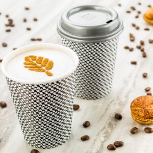 Cole’s Zesty Garlic Bread 16oz | Styled