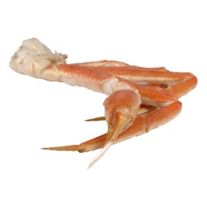 Canadian Snow Crab Leg Clusters | Raw Item