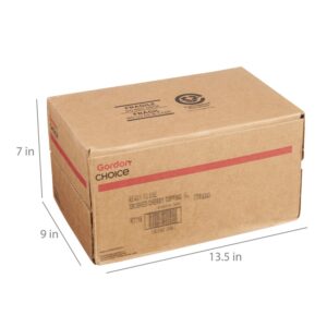 Wild Cherry Topping | Corrugated Box