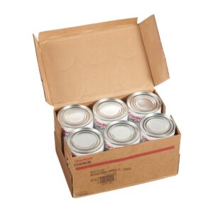 Wild Cherry Topping | Packaged