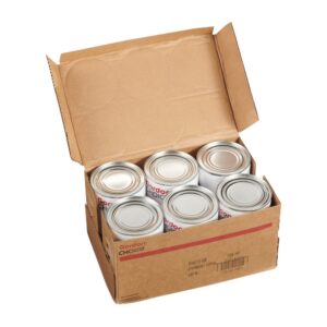 Strawberry Topping | Packaged