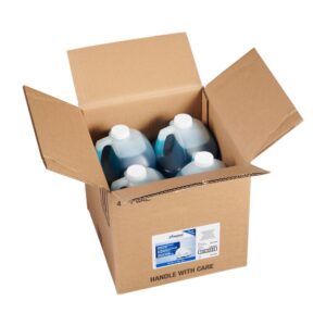 Dish Machine Rinse Aid | Packaged