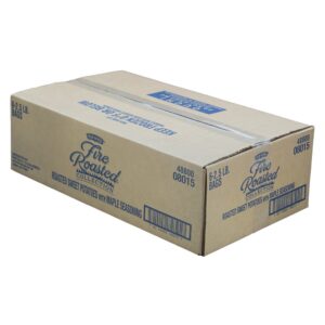 Roasted Sweet Potatoes | Corrugated Box