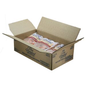 Roasted Sweet Potatoes | Packaged