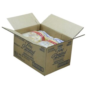 Roasted Fuji Apples | Packaged