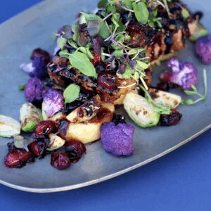 Brussel Sprouts | Styled