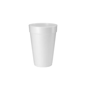 Foam Cups | Raw Item