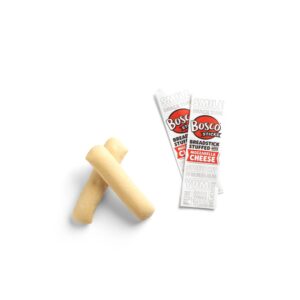 Mozzarella Cheese-Stuffed Breadsticks | Packaged