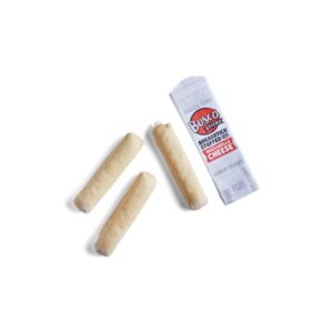 Mozzarella Cheese-Stuffed Breadsticks | Styled