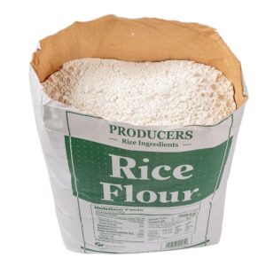Rice Flour | Packaged