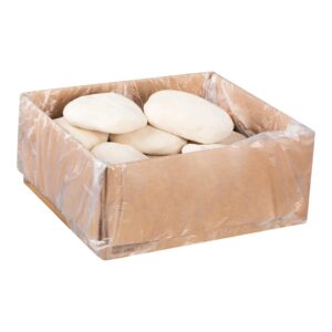 Pizza Dough Balls | Packaged