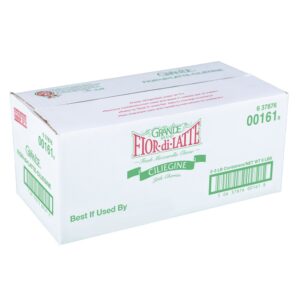 Fresh Mozzarella Cheese | Corrugated Box