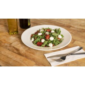 Fresh Mozzarella Cheese | Styled