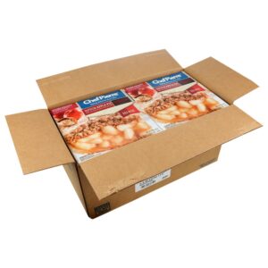 Dutch Apple Hi Pies | Packaged