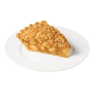 Dutch Apple Hi Pies | Styled
