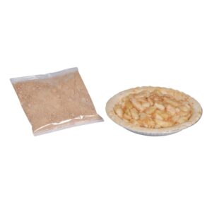 Dutch Apple Hi Pies | Raw Item