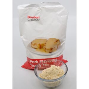 Pork Gravy Mix | Styled