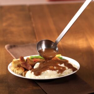 Brown Gravy Mix | Styled