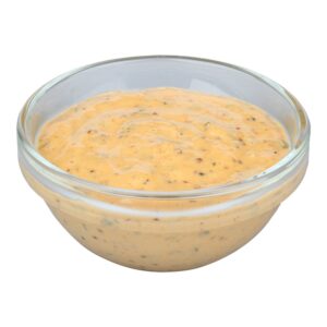 Remoulade Sauce | Raw Item