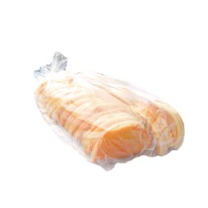 Ciabatta Wrap Bread | Packaged