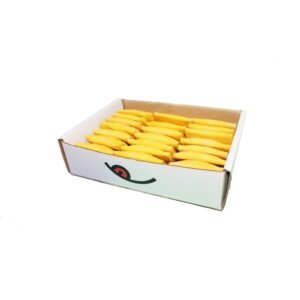 Mild Beef Sandwiches | Packaged