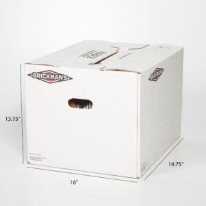 Original Kettle Crunch Flavored Potato Chips | Corrugated Box