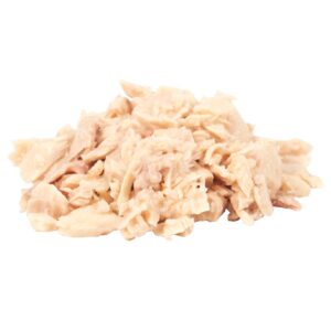 White Albacore Tuna | Raw Item