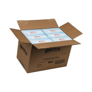 Buttermilk Pancake & Waffle Mix | Packaged