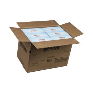 Cake Mix Spice | Packaged