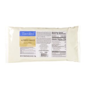 Alfredo Sauce | Packaged